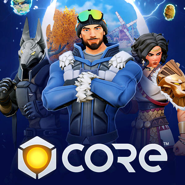 Core Games